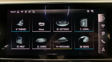 Audi A8 50 TDI Quattro Black Edition 4dr Tiptronic Diesel Saloon